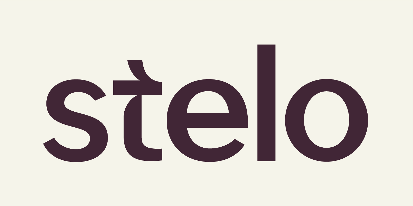 Stelo by Dexcom product graphic